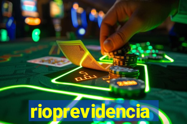 rioprevidencia contra cheque